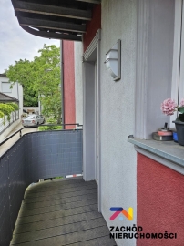 Gotowe do zamieszkania 3 pokoje 46m2